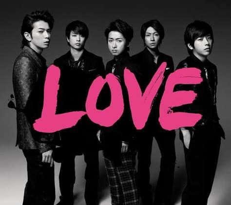 LOVE