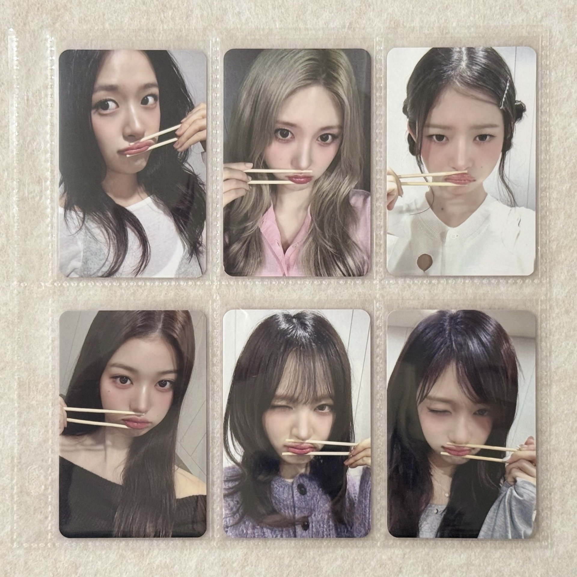 【現貨】SECRET MS 幸運卡 4.0