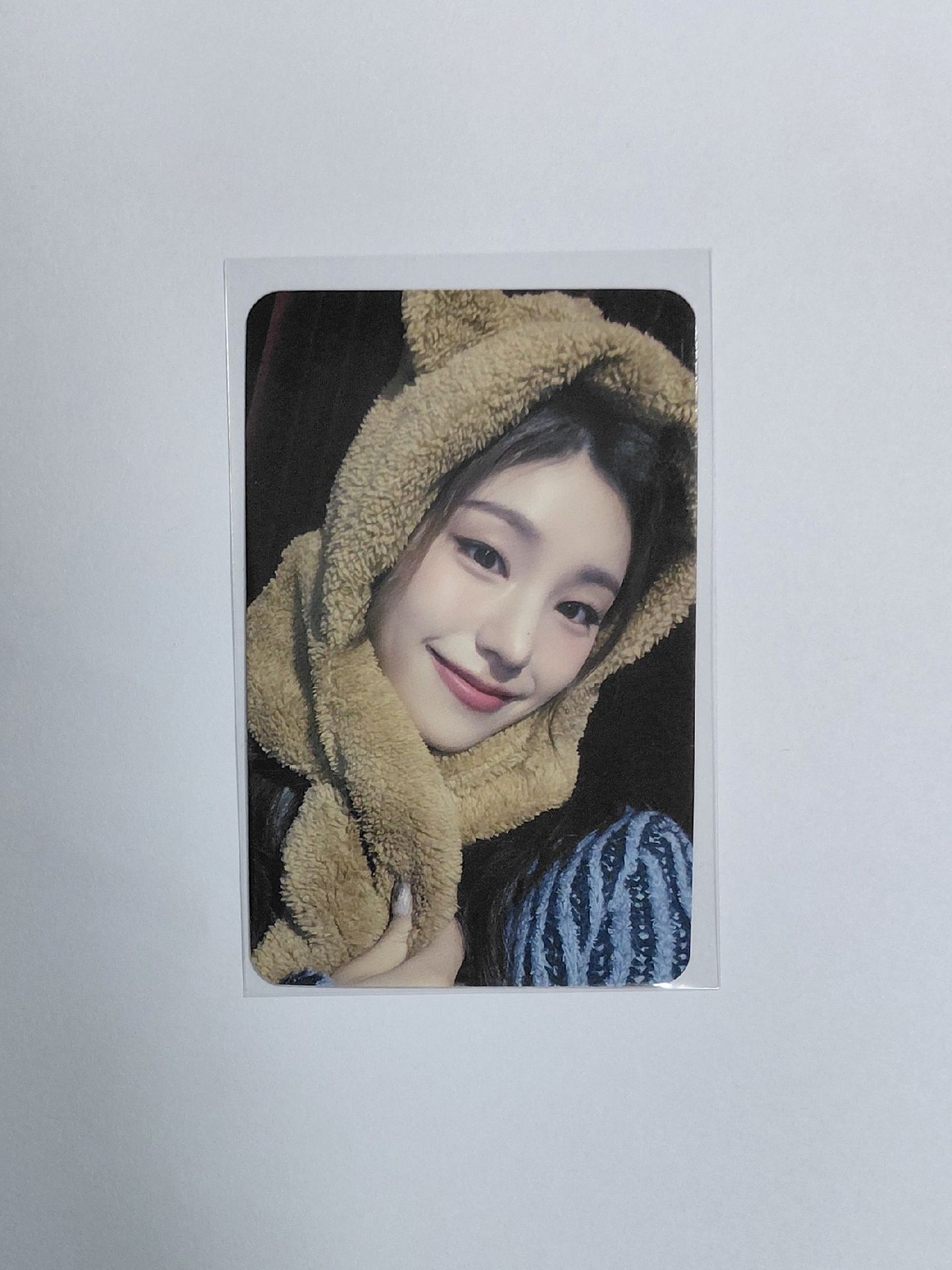 柴郡貓sw幸運卡志