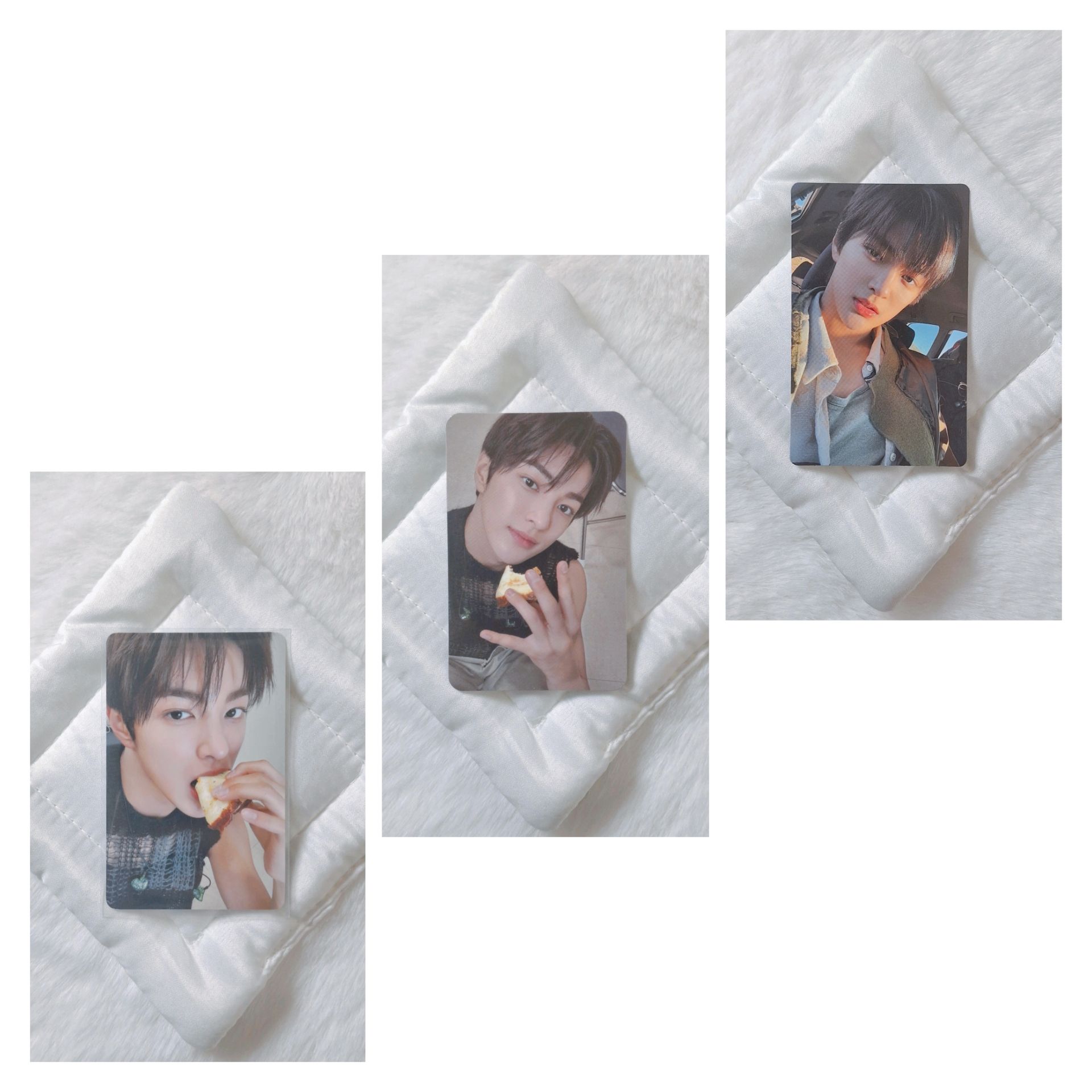 𝗖𝗢𝗥𝗧𝗜𝗦 鎬卡專區📍暫無綁卡📍