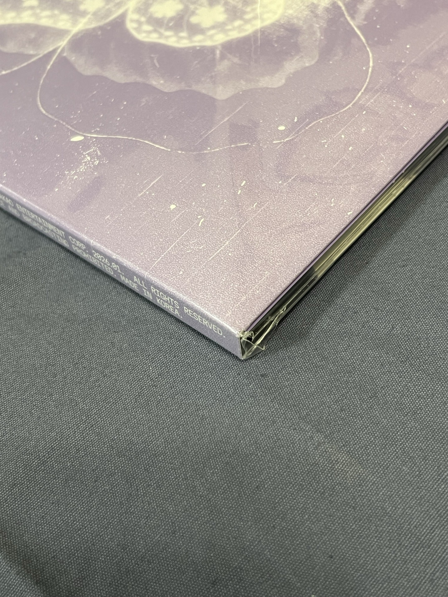 太妍 十週年黑膠