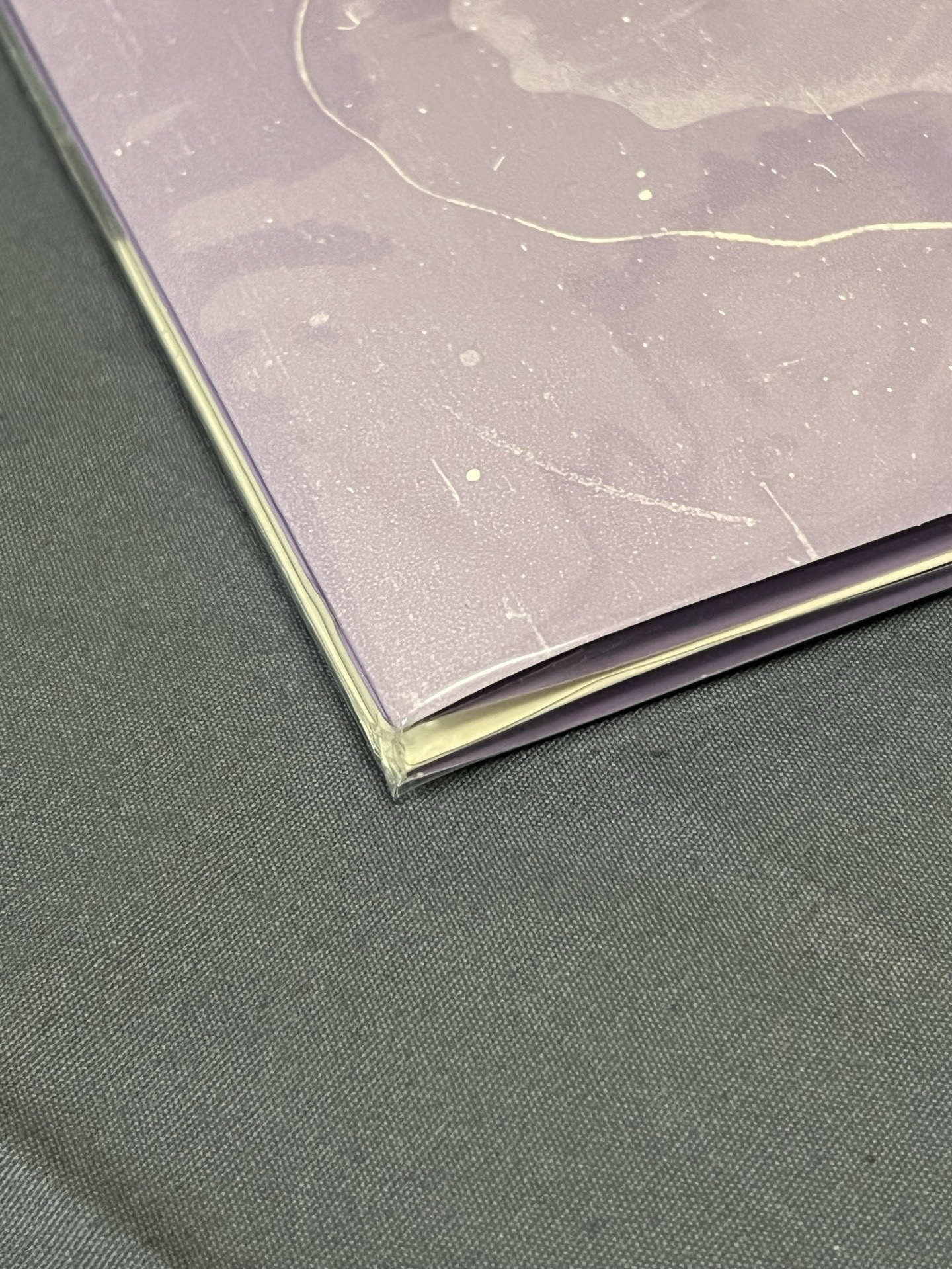 太妍 十週年黑膠