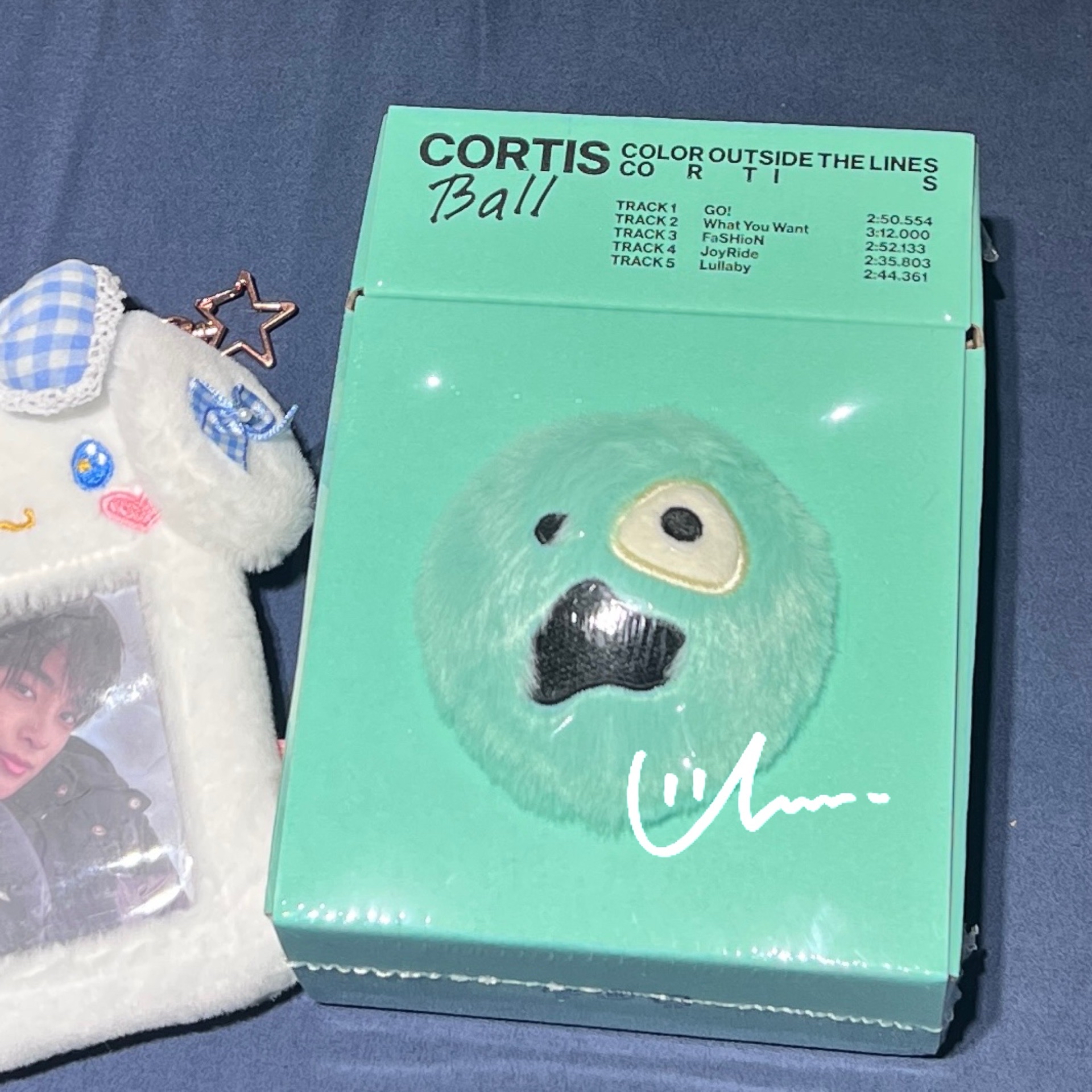 💚趕快把POYOYOI帶回家💚