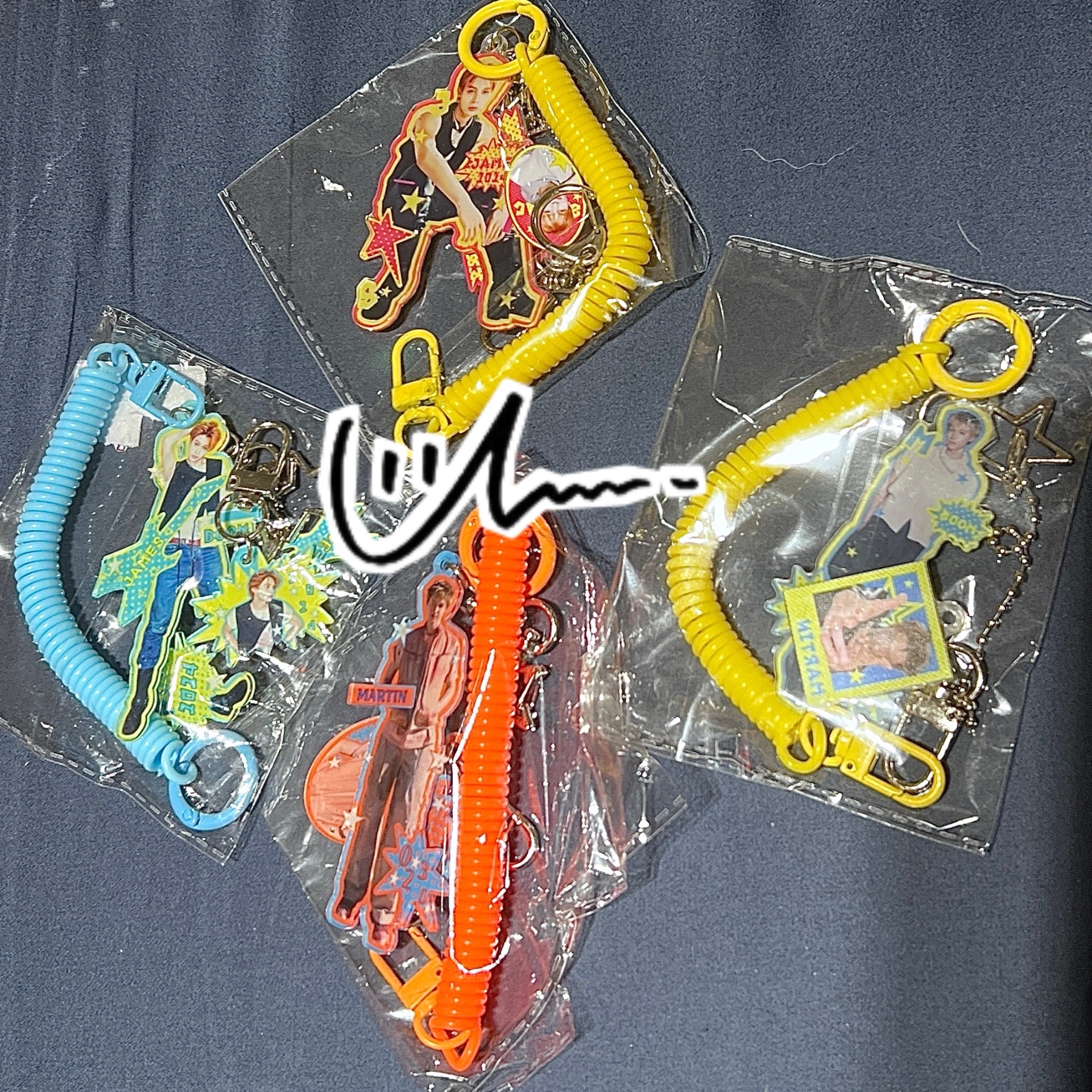 💚趕快把POYOYOI帶回家💚