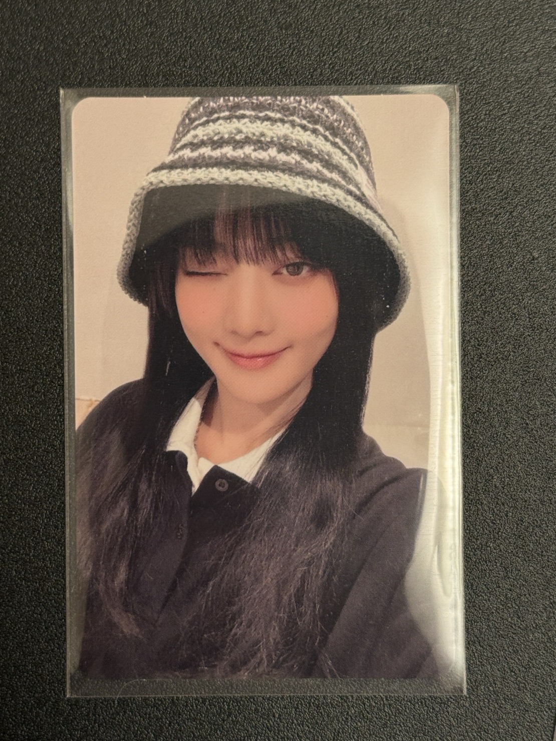 日專 cube 歐州 特典卡 歐特 米妮（含已拆JC)