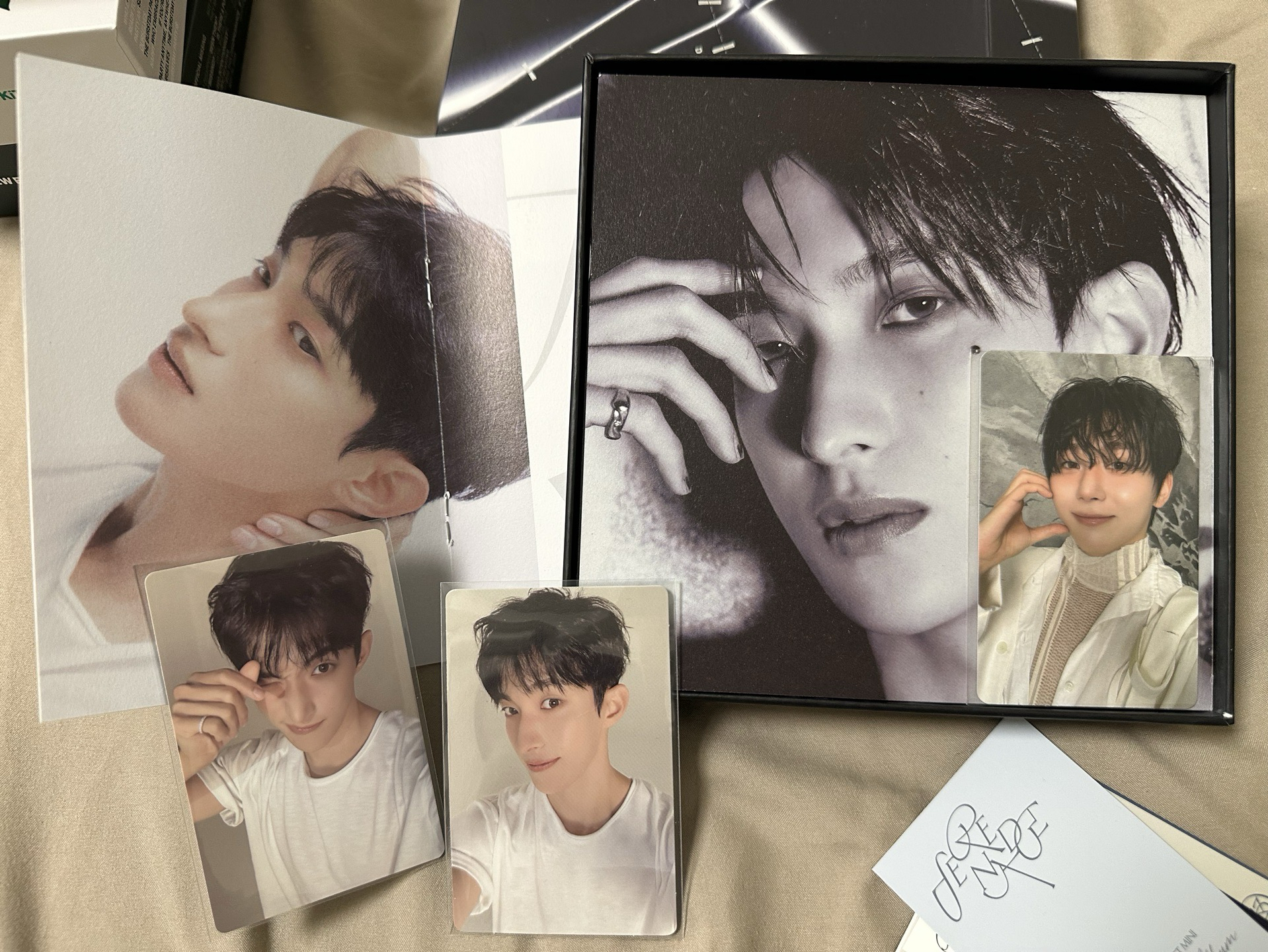 碩珉 DXS c版全專 +正五克拉盤空專