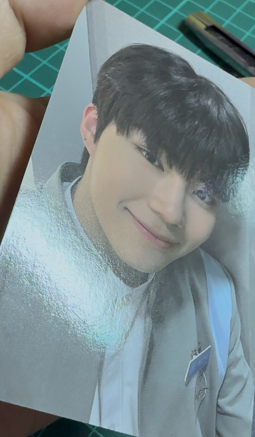 乾旭琴俊弦 En Garde小隊友