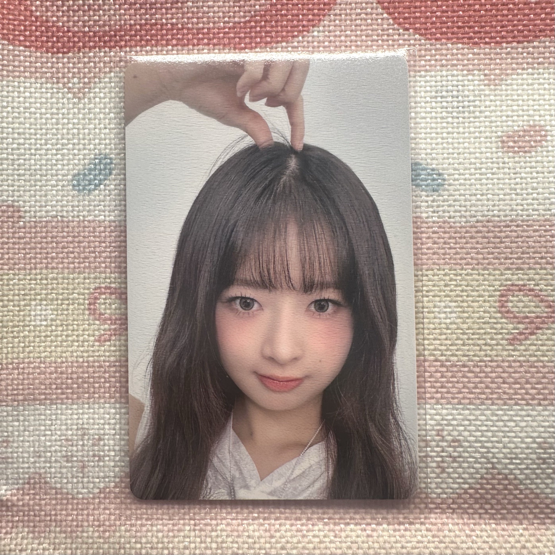 ALIVE 入場卡 / 場限卡 品川場限