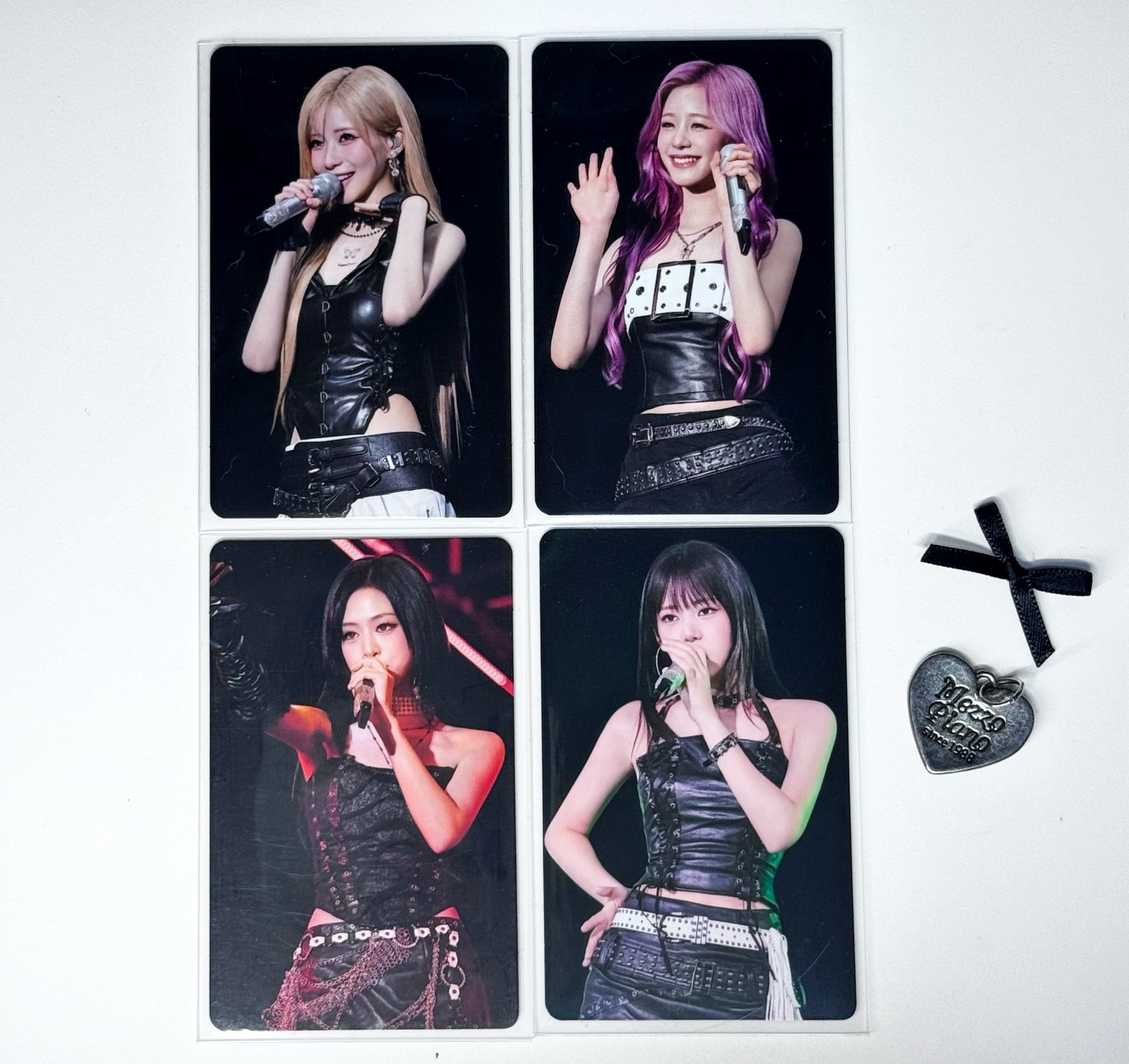 LM日專藍光 單卡 不多帶❤️現貨