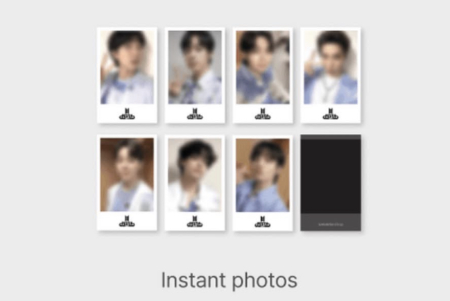 回憶錄 周邊卡 2020 數位版 固卡