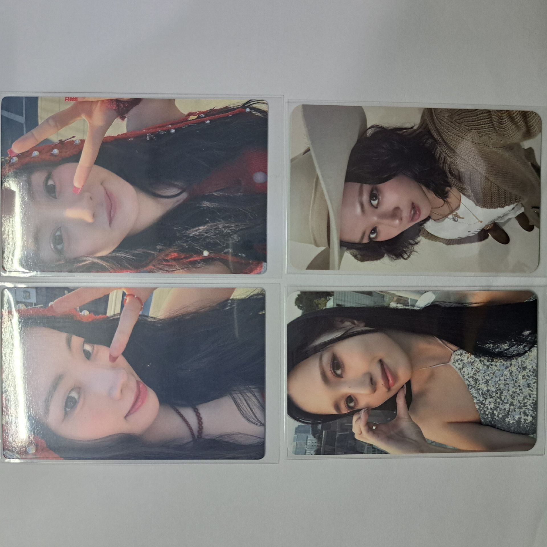 ☆現貨☆仁川入場卡小盤