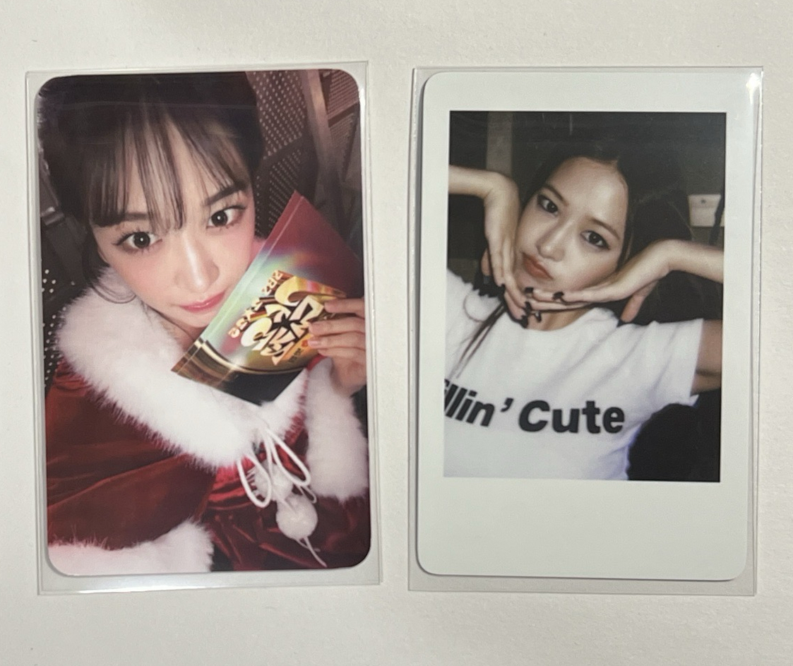 安 SECRET wm 8.0 幸運卡 