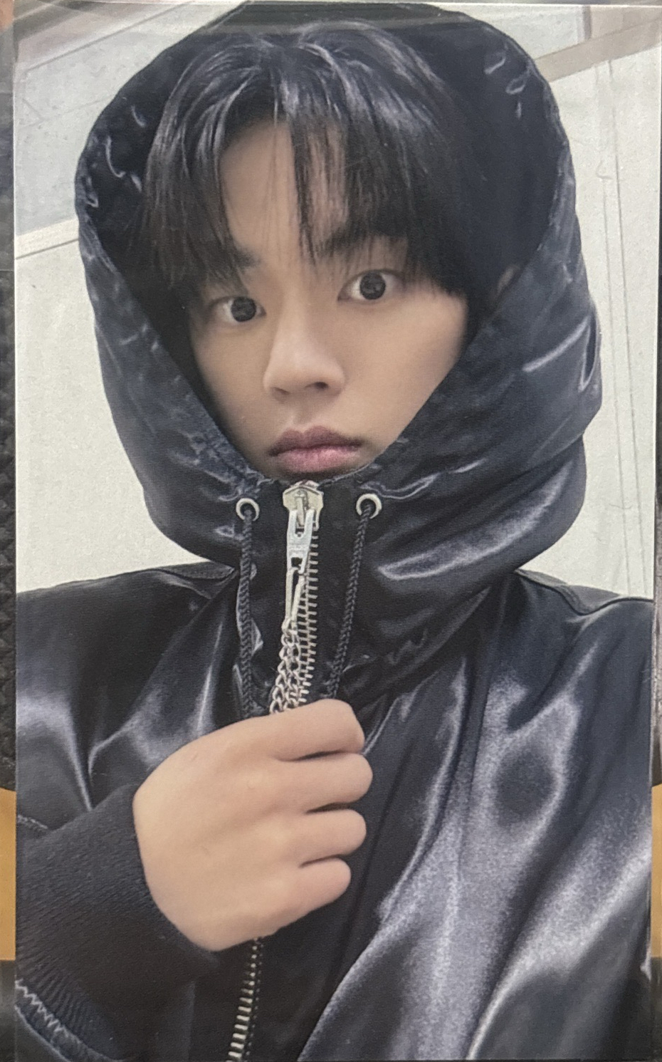 道勳tsutaya幸運卡 