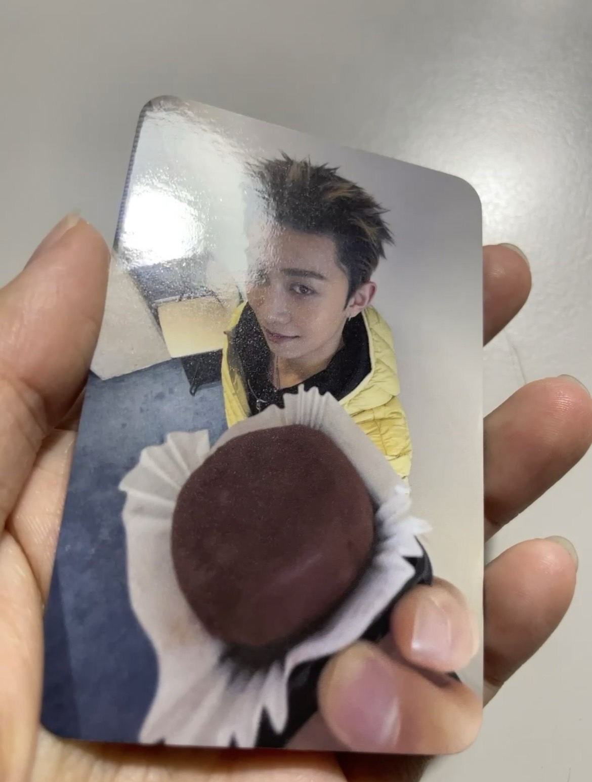 🦞LNGSHOT 小盤出