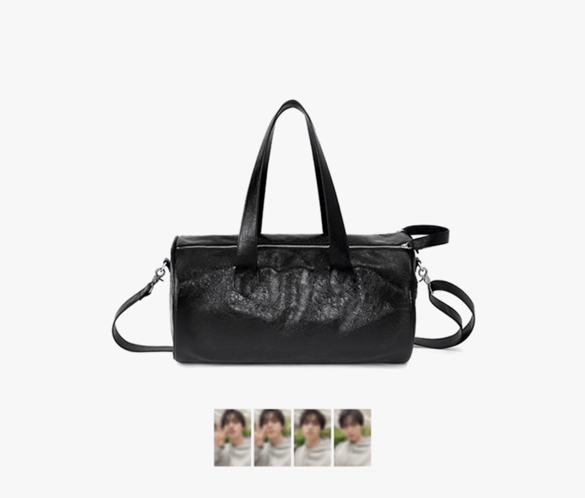 拆售「包包」｜HAPPY MINGYU DAY [DUFFEL BAG]