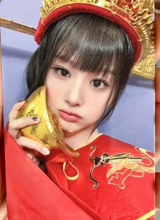 財神薛 現貨速出 有魚骨保真