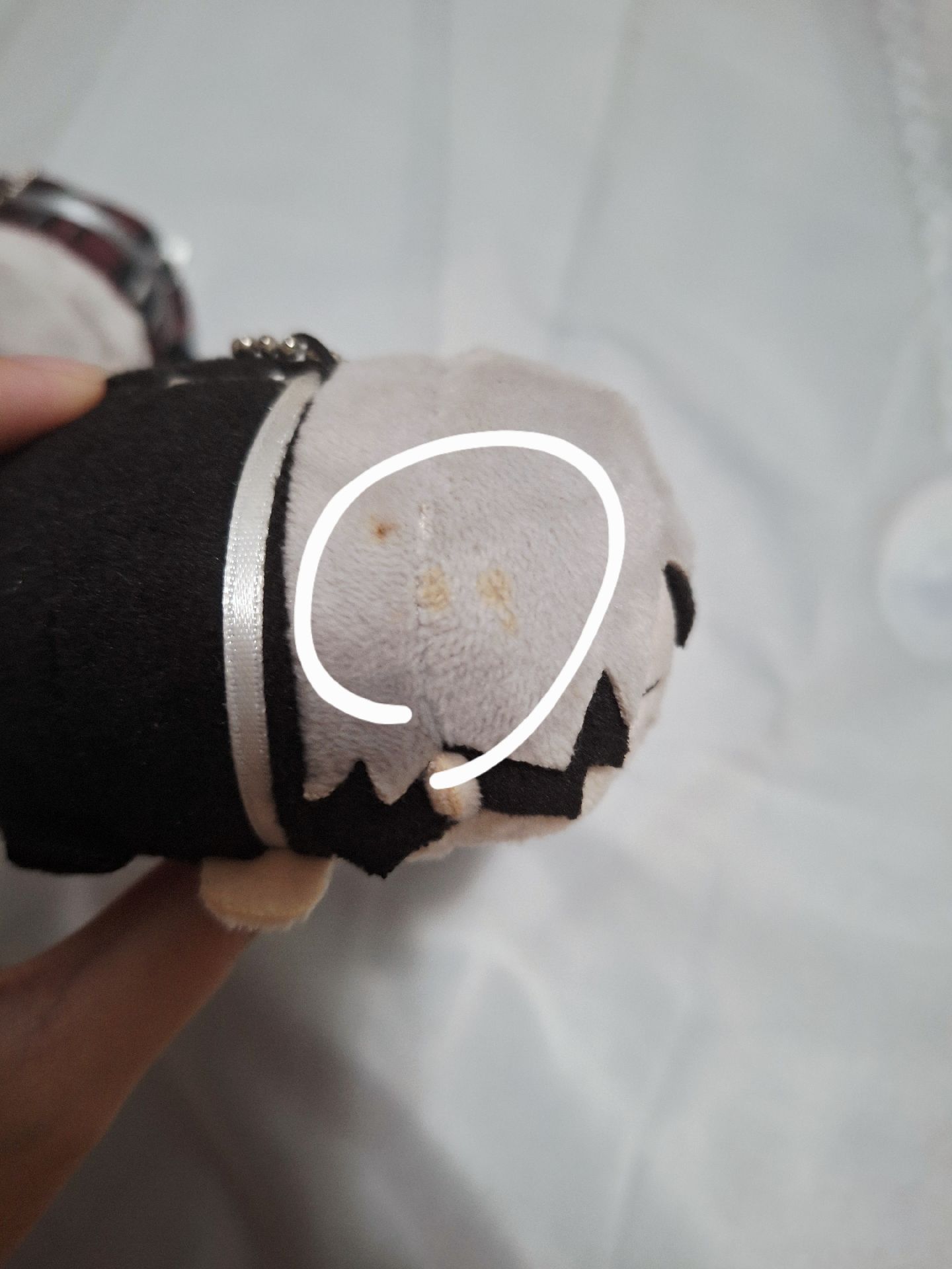 北信介小盤 可拆，拆價如圖