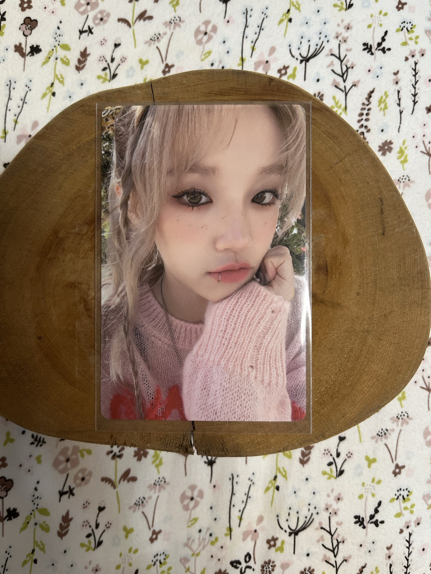 可愛琪