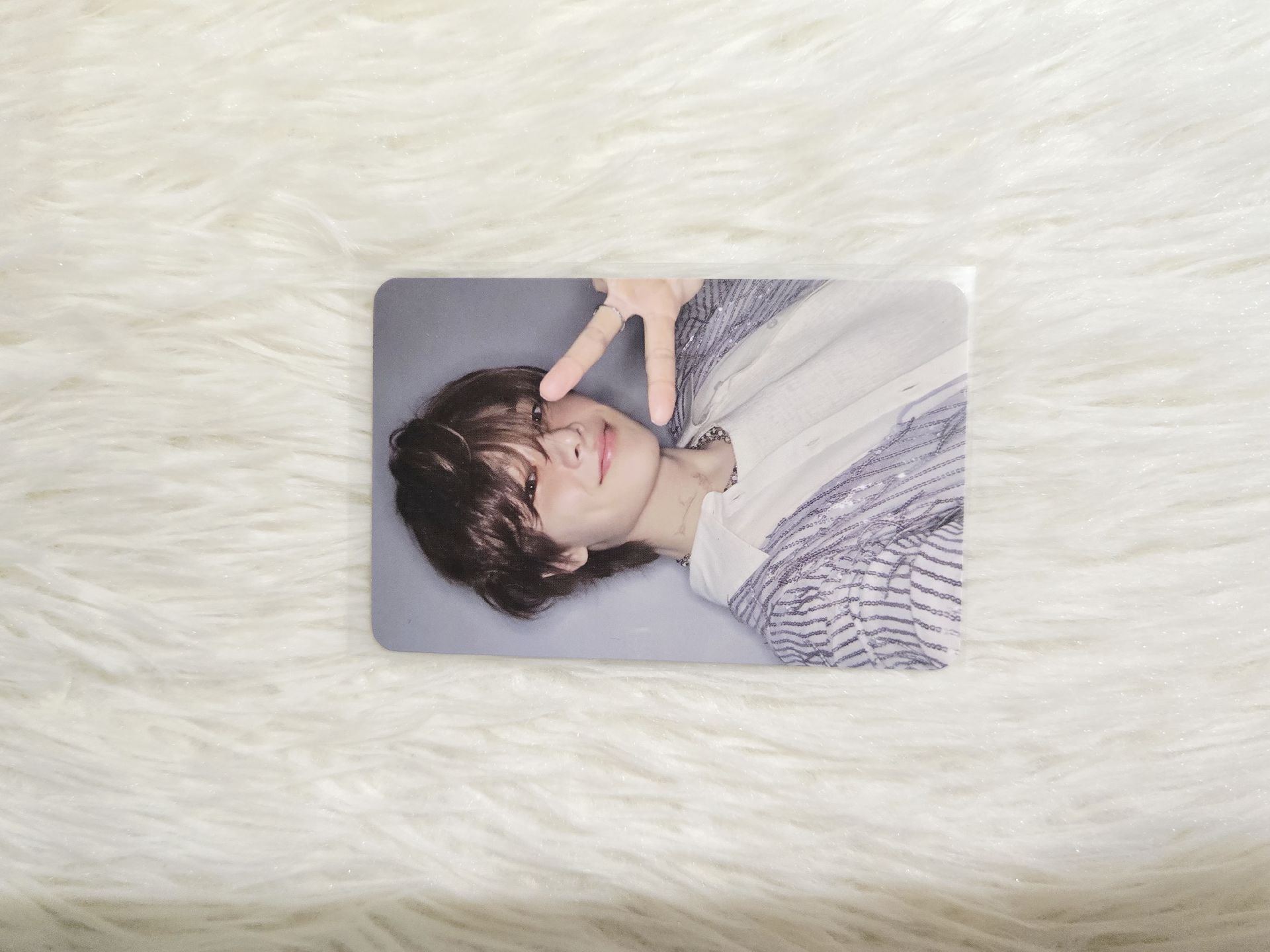 ATE 單封專卡 寅