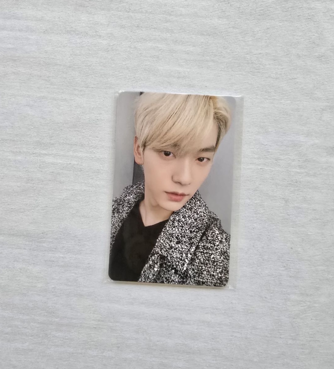 TXT 迷五日咖PB 特典卡一套  全新未拆現貨