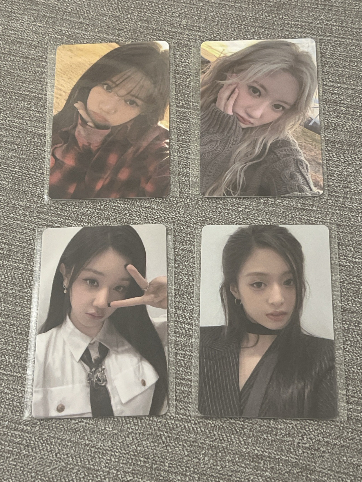 寶怪一週年滿額