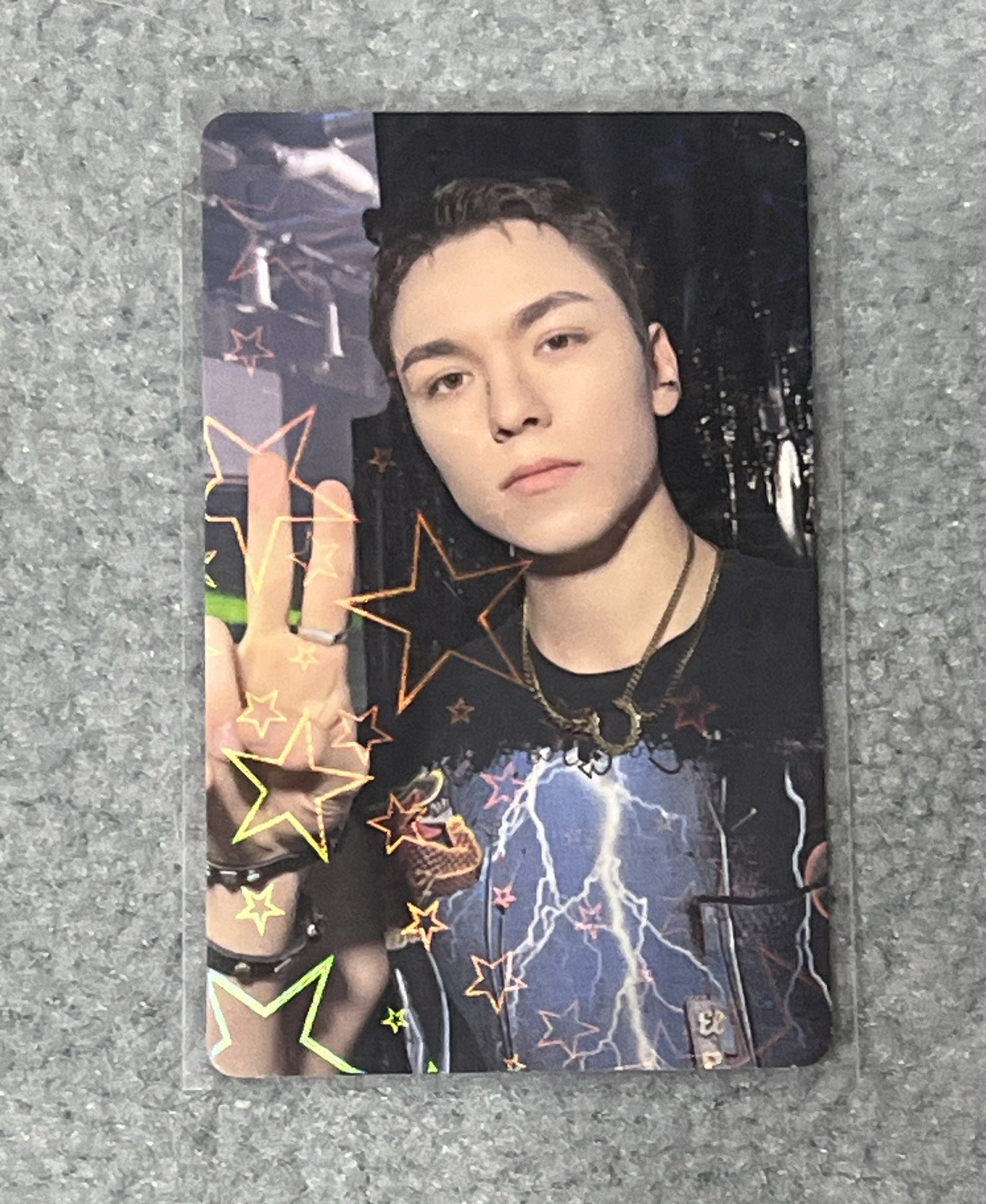 正五 抽選卡 率 WVSJP