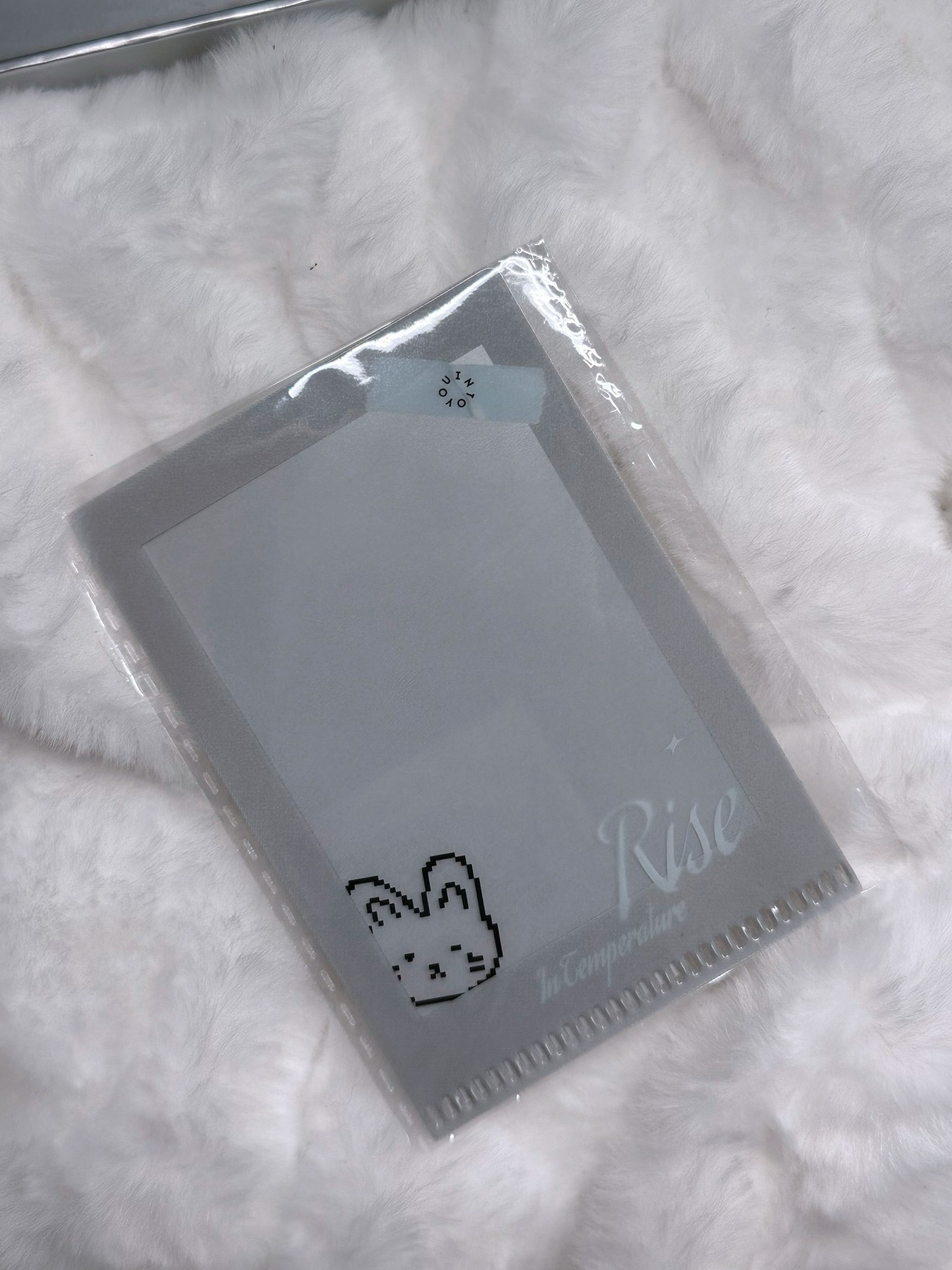 秀彬 intoyou透卡