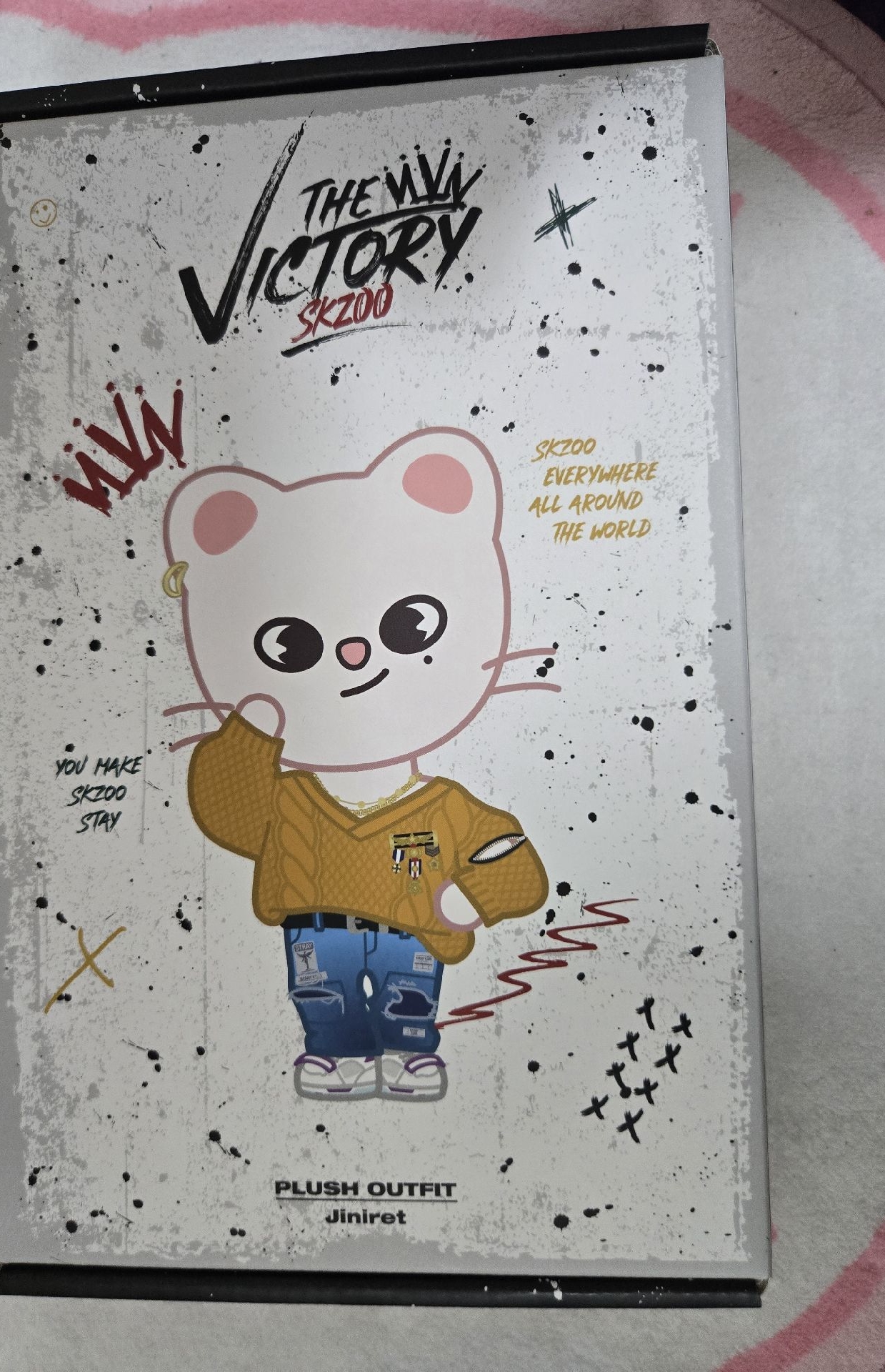 Victory娃衣