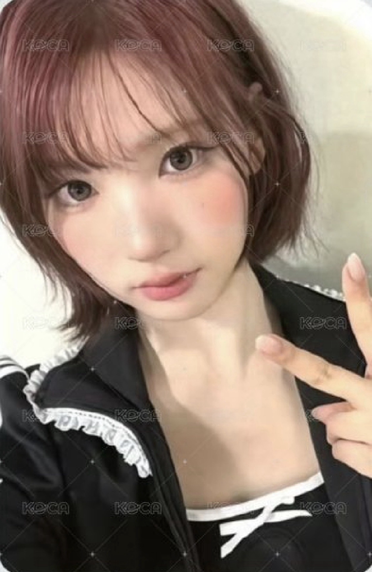 ［非現］［可單出］am幸運2.0指定 單卡 jiwoo 