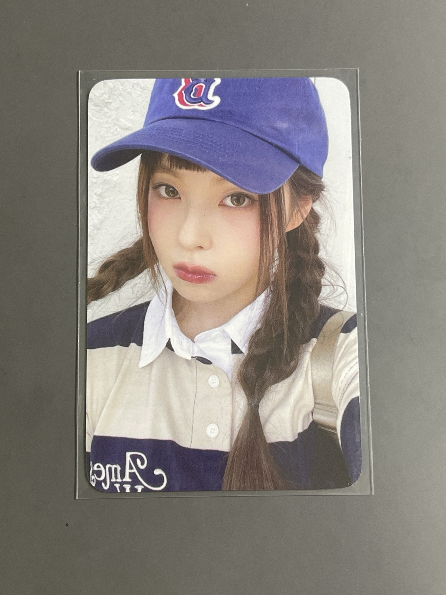 NMIXX 香港滿額圭