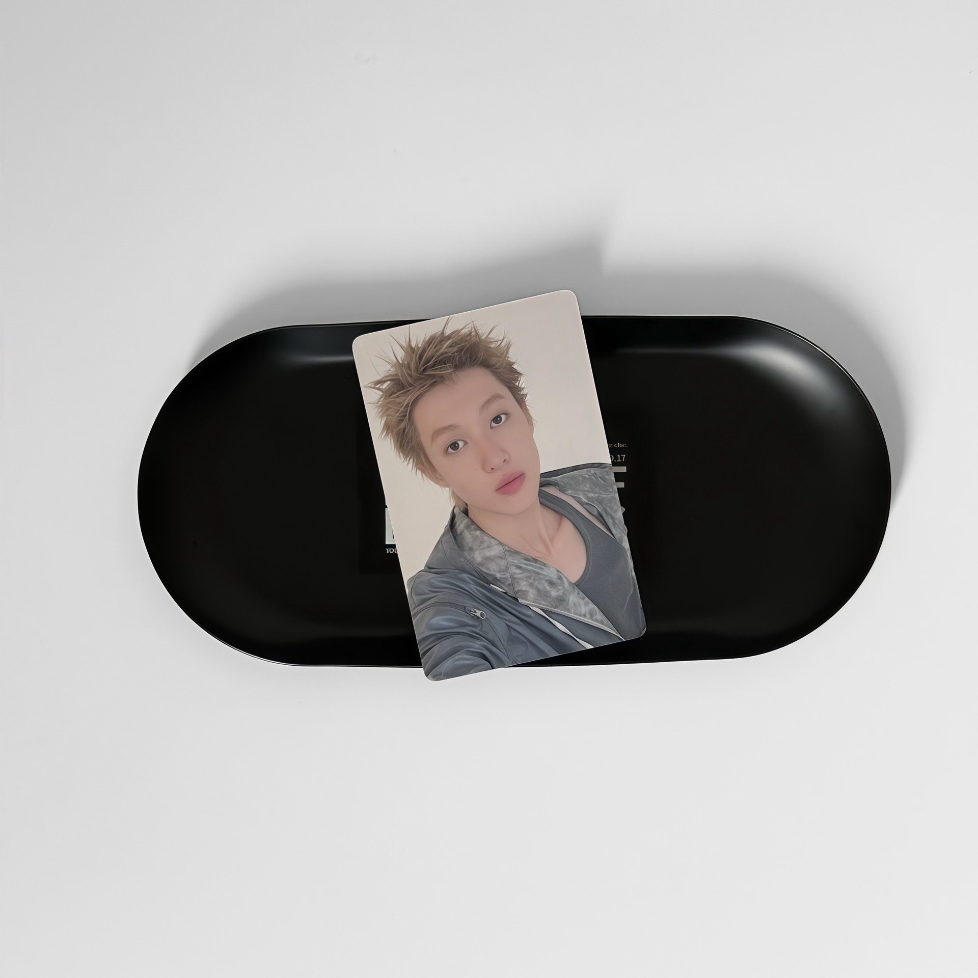 【現貨】Cortis 馬丁 yzy 3.0簽售卡