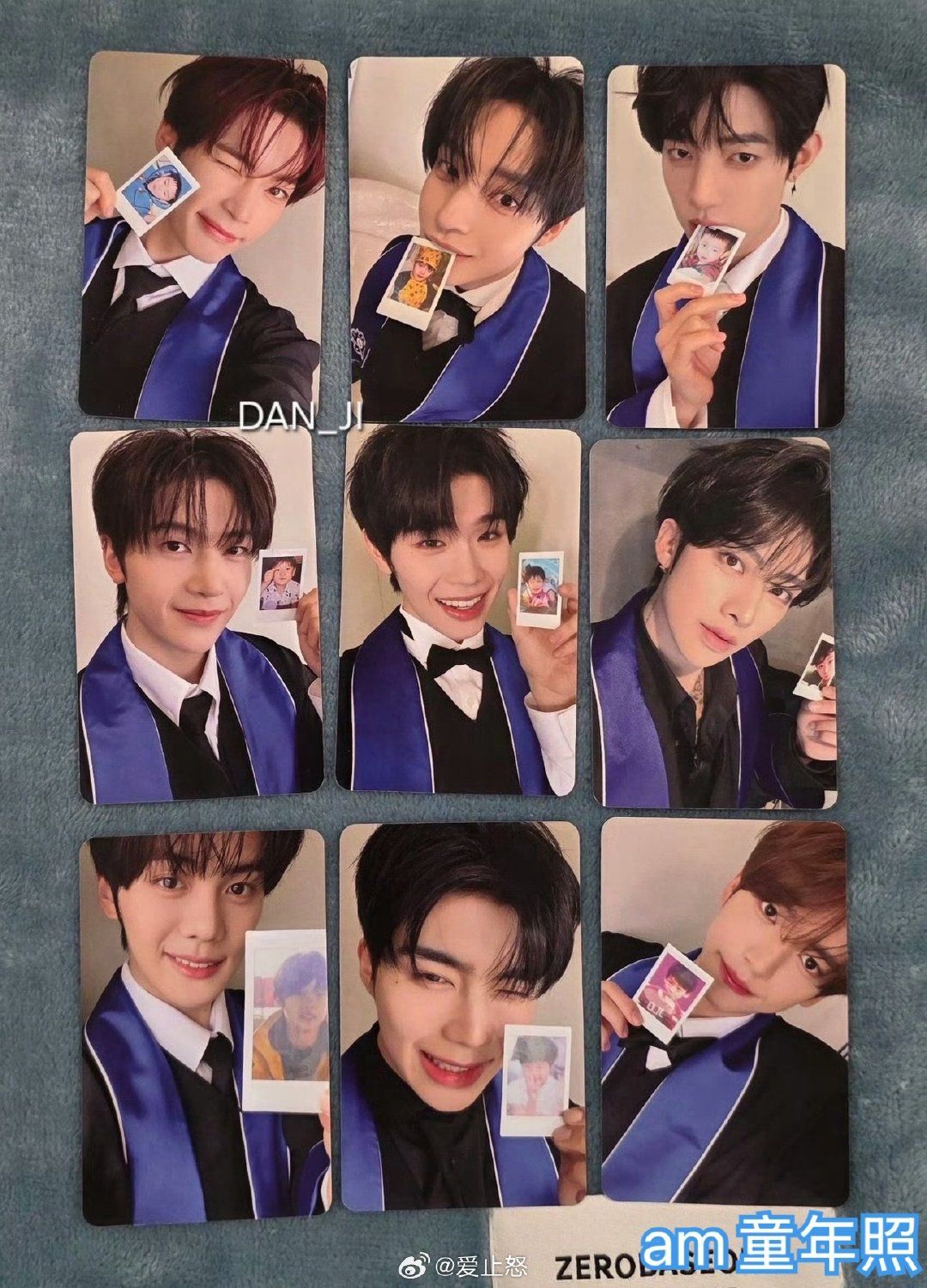 🌹 AM辰 含綁（見內文）