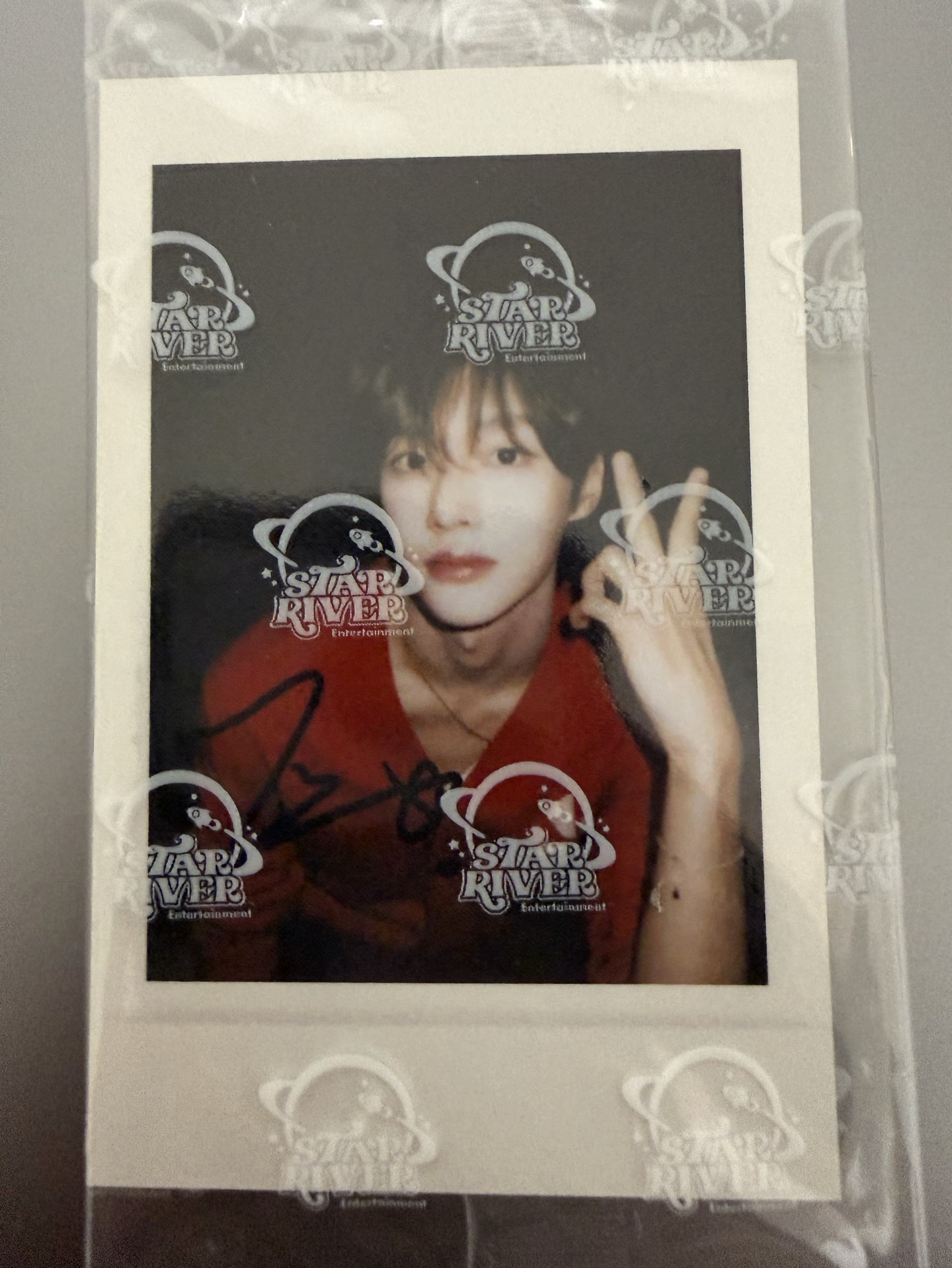 全新未拆 odyssey 星河1.0拍立得 元彬