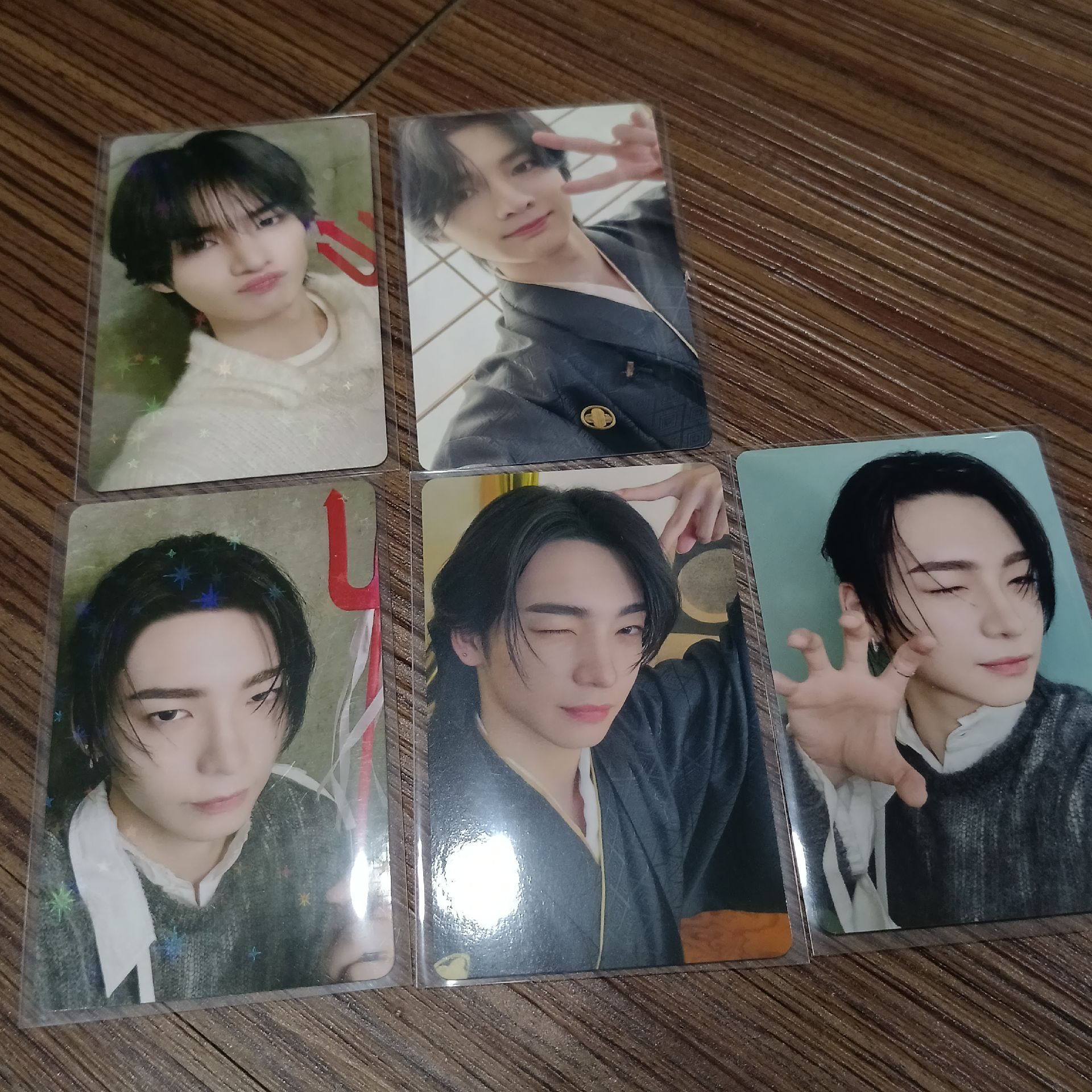 🦢🐈‍⬛小小盤