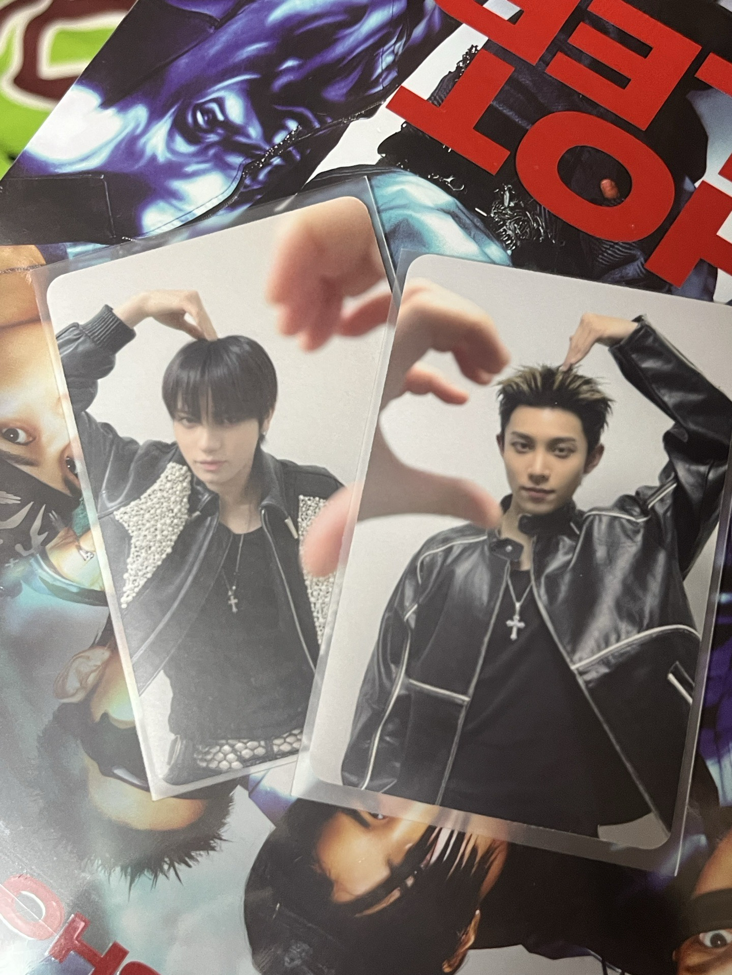 一卡一專mr 五律