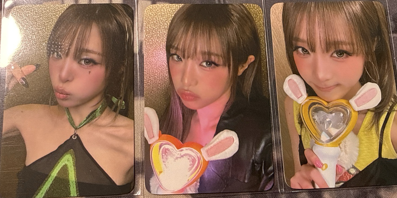 滿額🐤三張合售