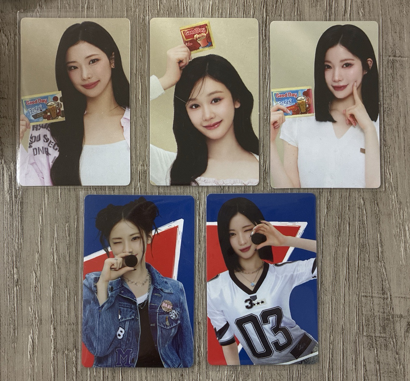 寶怪咖啡奧利奧代言