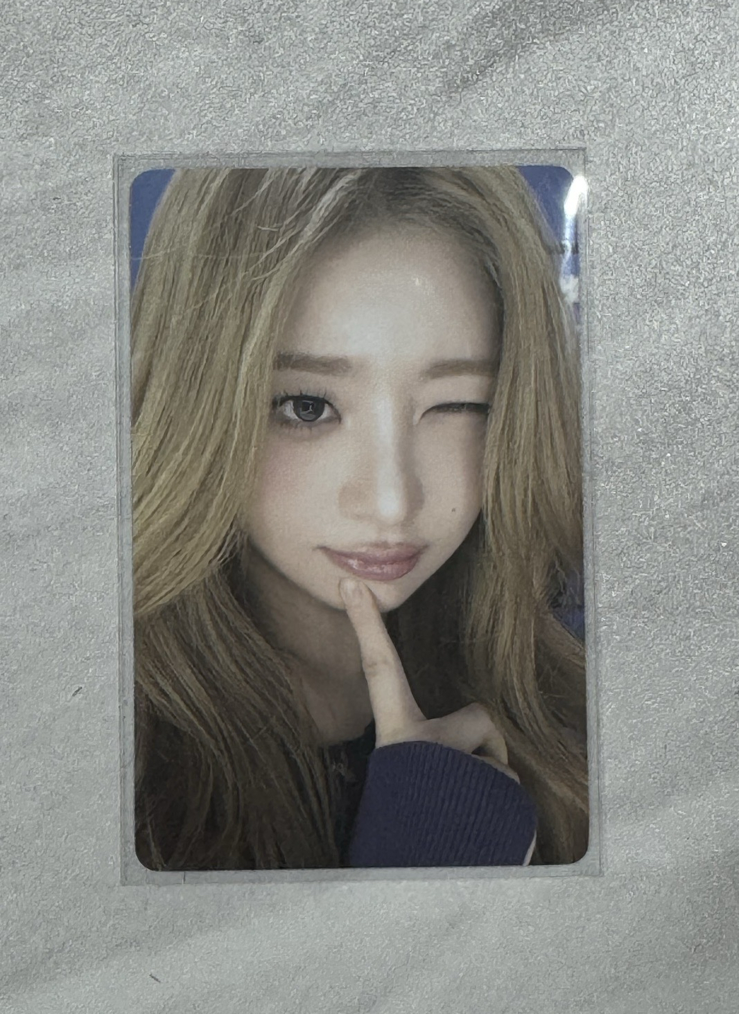 IVE REVIVE+ 京東 REI