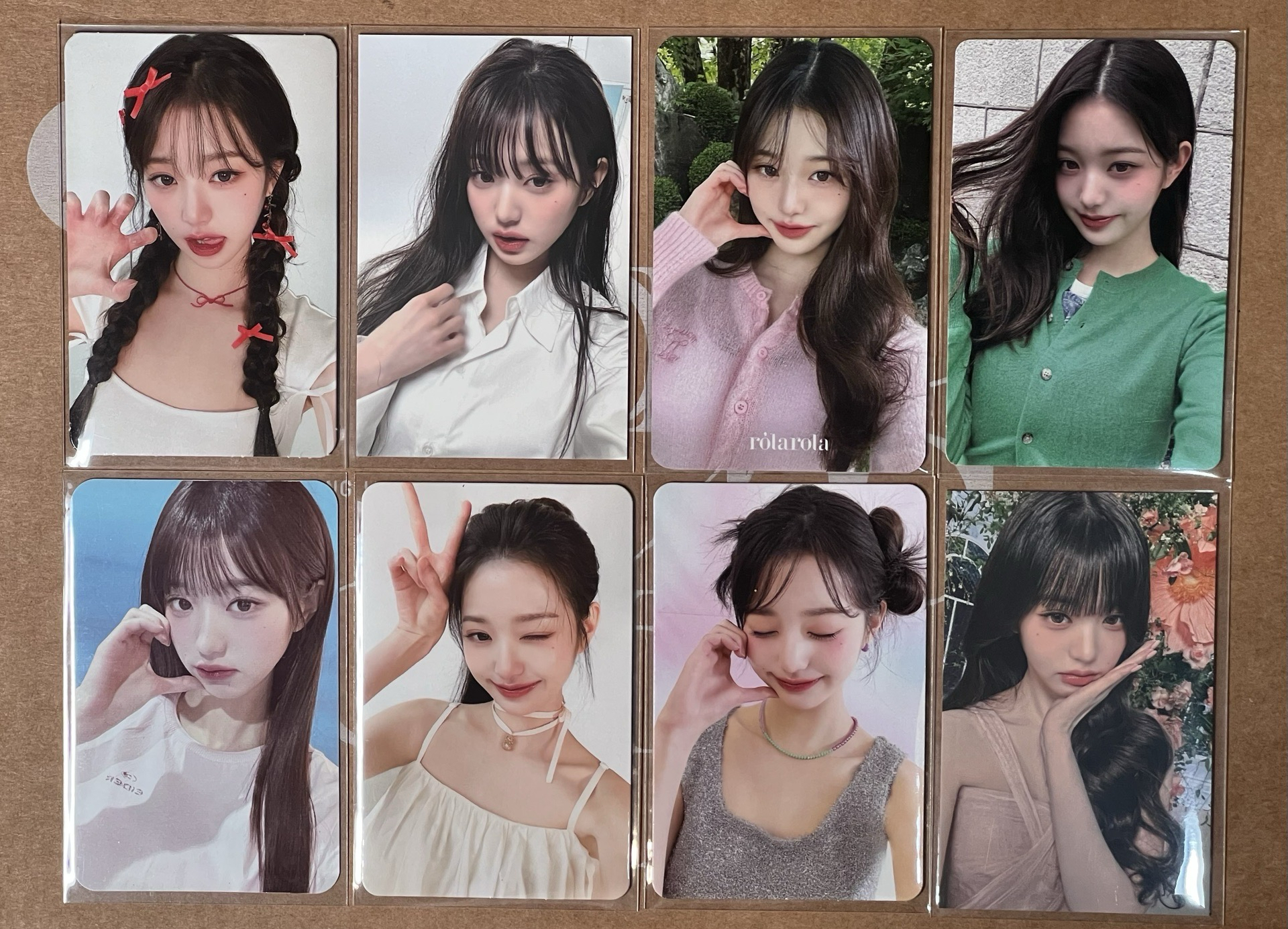 《好價出》代言員小盤