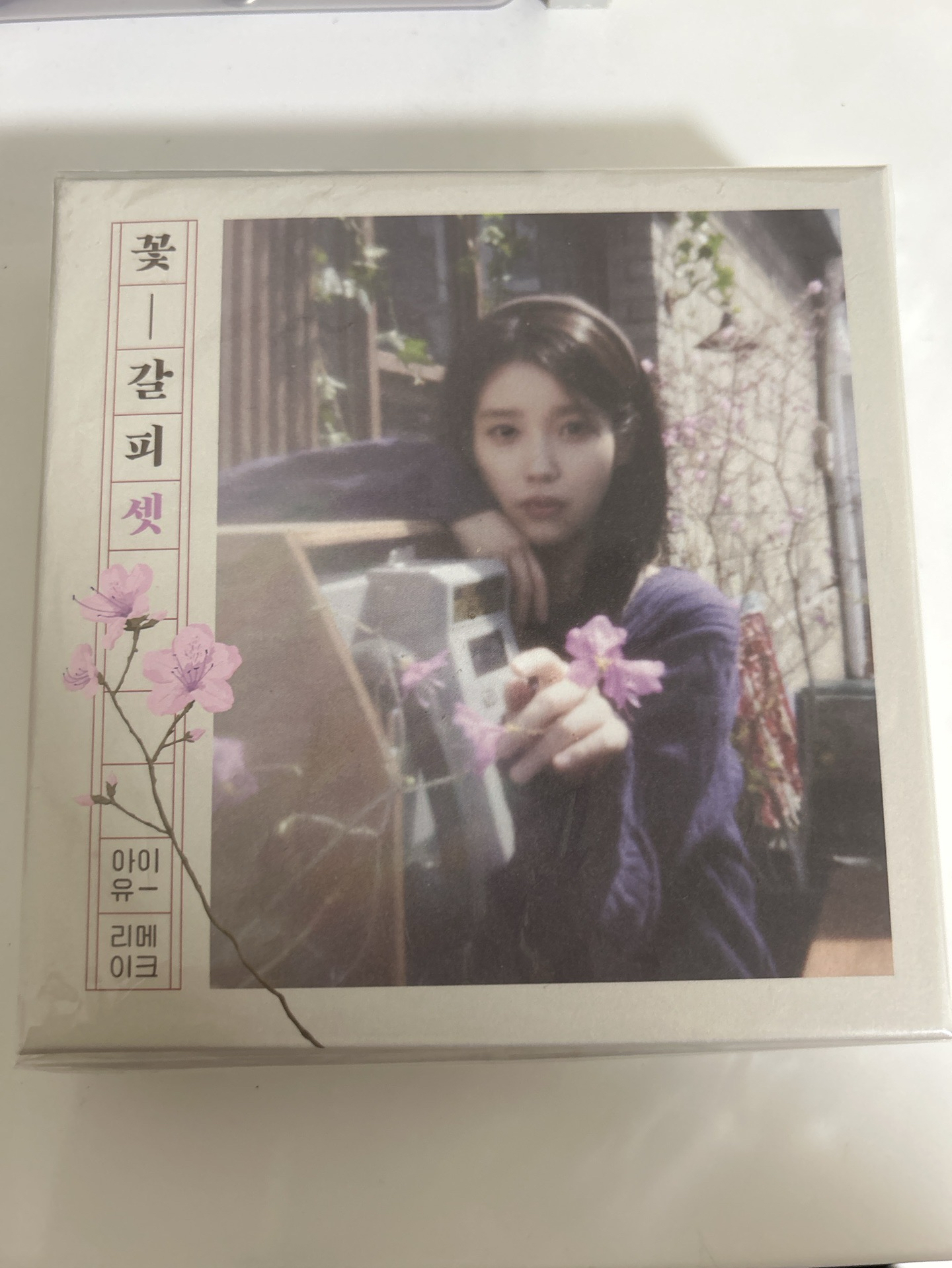 花書籤3空專