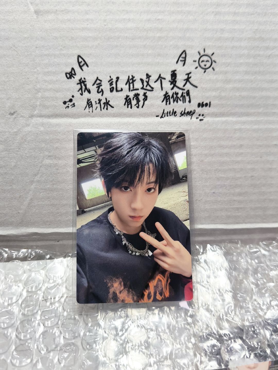紅衣比ya2