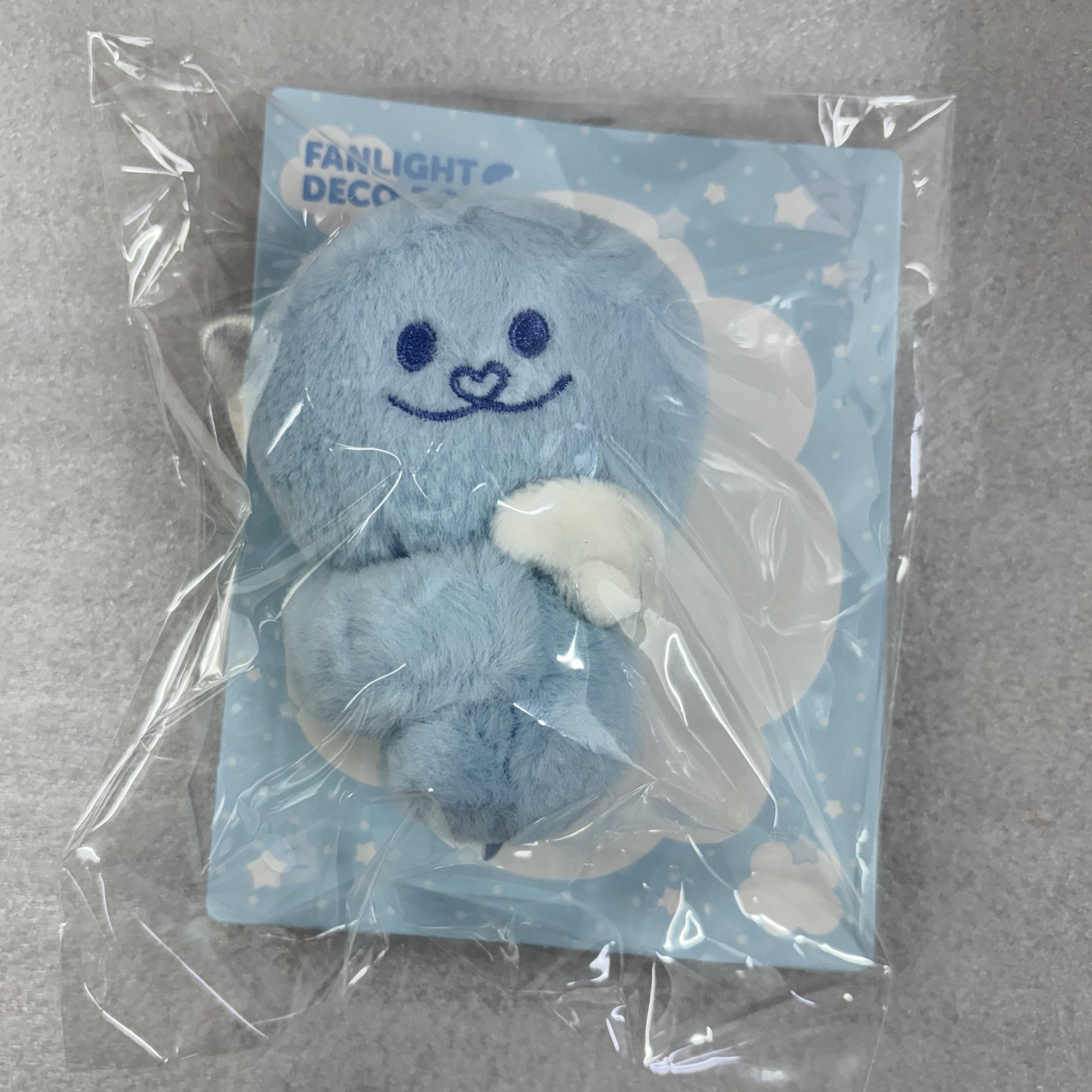 全新現貨 SJ SS10安可 手燈娃 利特