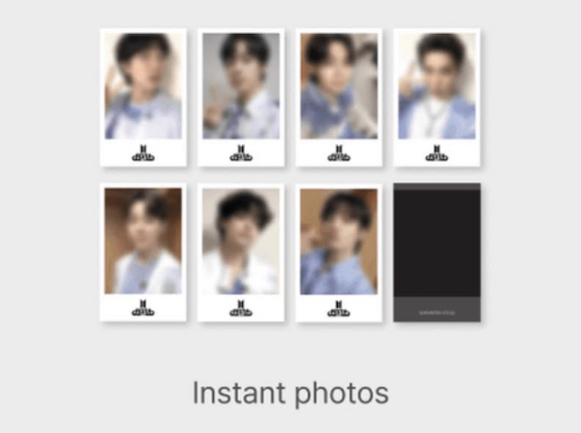 回憶錄 周邊卡 2020 數位版 固卡