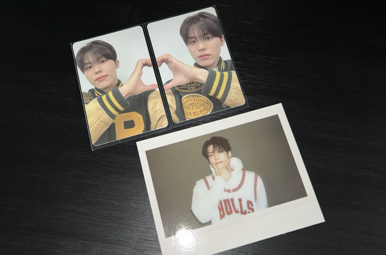 TREASURE 💎Special Moment [首爾場MD 周邊小卡]