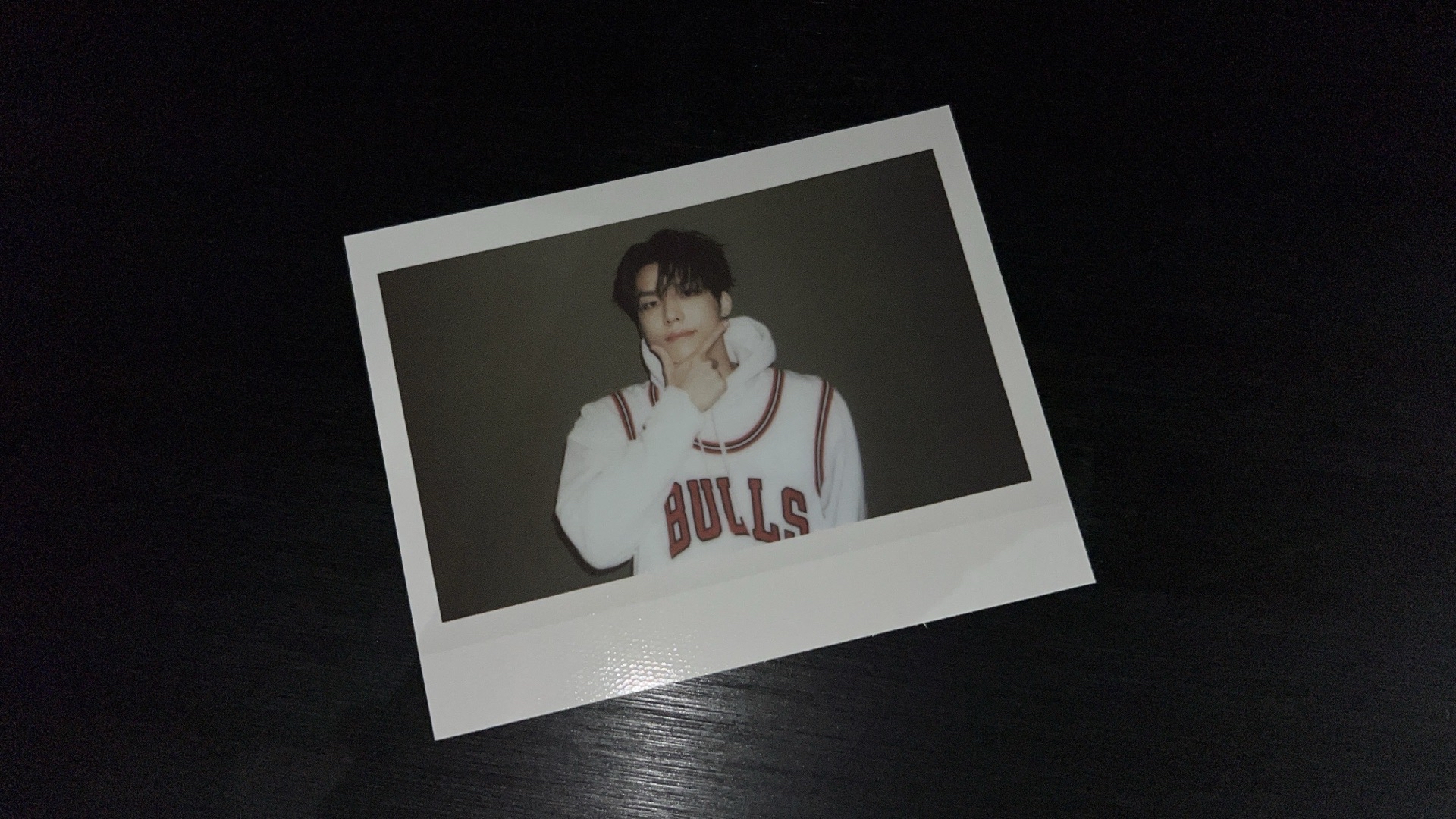 TREASURE 💎Special Moment [首爾場MD 周邊小卡]