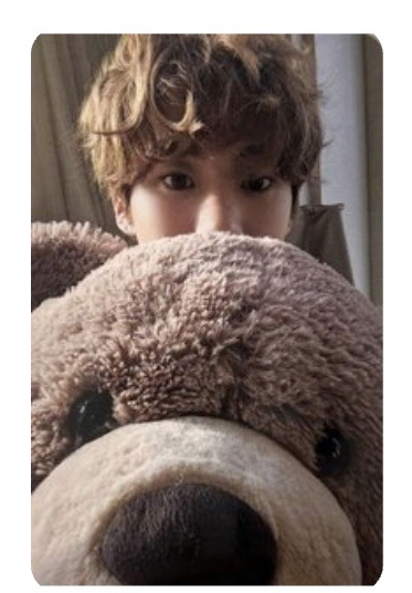 李燦榮 RIIZING專卡