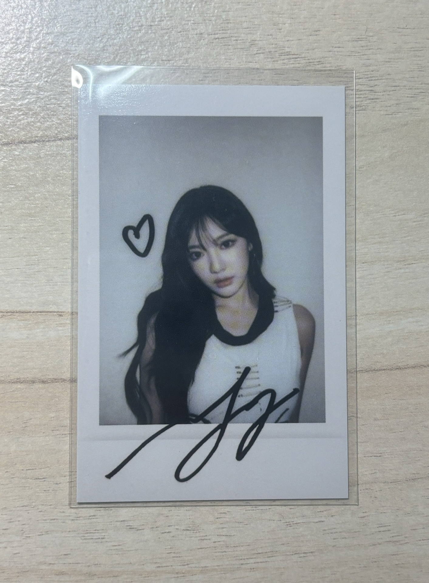 正規一 星河預售拍立得寧