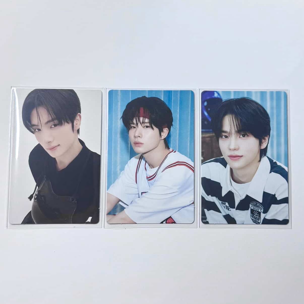 韓場FM卡包卡（英宰自拍組）