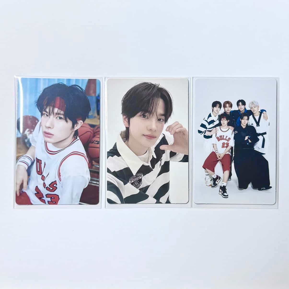 韓場FM卡包卡（申惟自拍組）