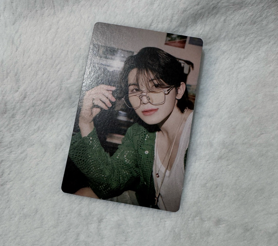 MINI１１專卡 勳 ❤️